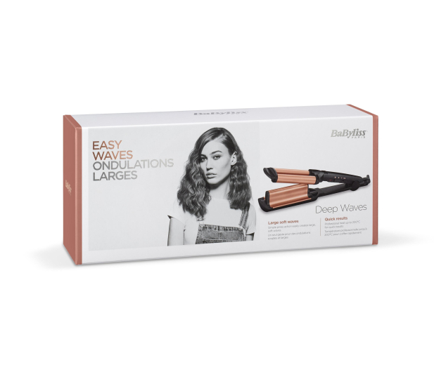 Babyliss W2447E - 1008558 - zdjęcie 3